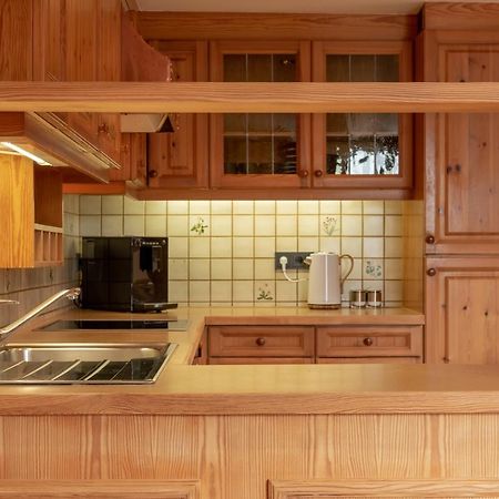 Apartment Lisal By All In One Apartments 弗希安德格洛可尼 外观 照片
