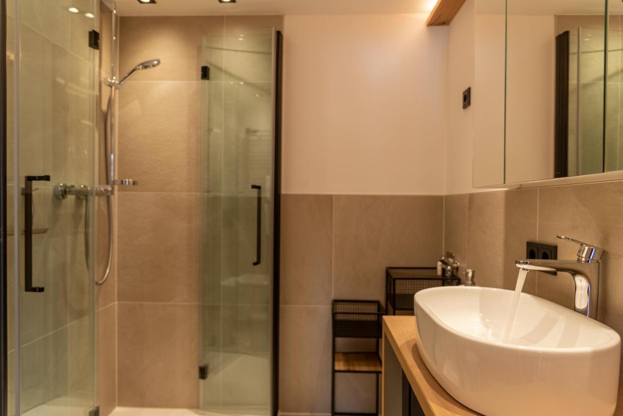 Apartment Lisal By All In One Apartments 弗希安德格洛可尼 外观 照片