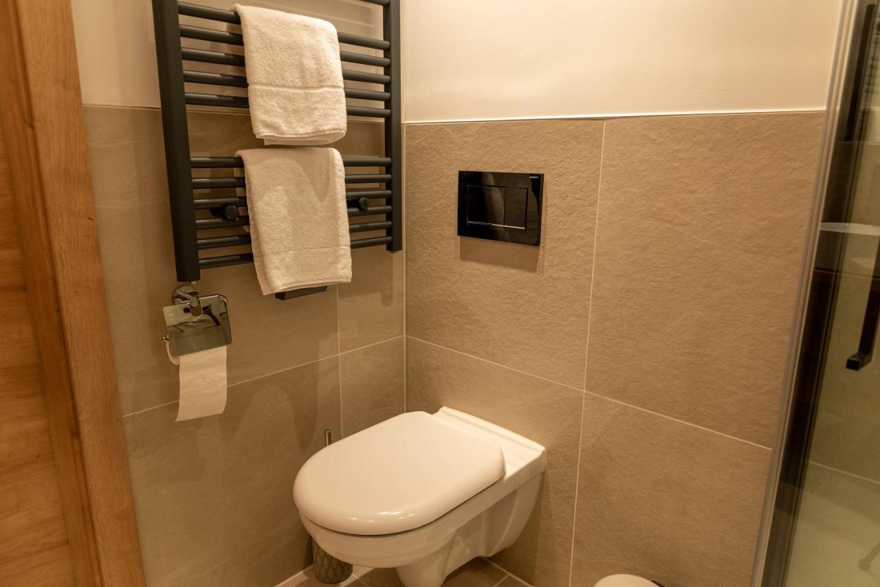 Apartment Lisal By All In One Apartments 弗希安德格洛可尼 外观 照片