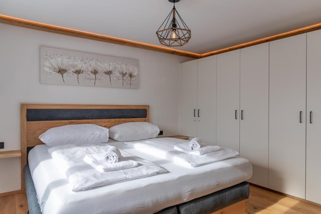 Apartment Lisal By All In One Apartments 弗希安德格洛可尼 外观 照片