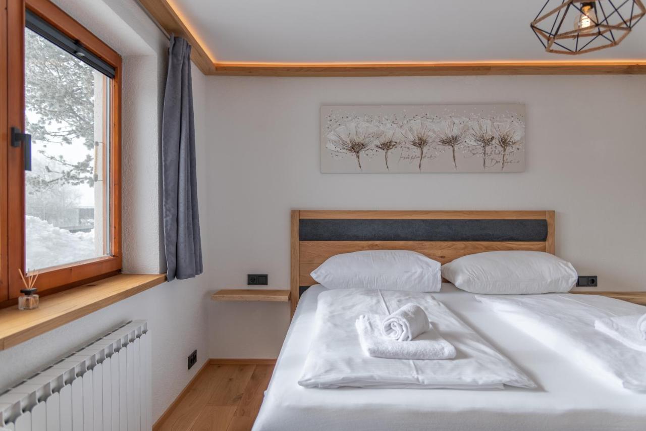 Apartment Lisal By All In One Apartments 弗希安德格洛可尼 外观 照片